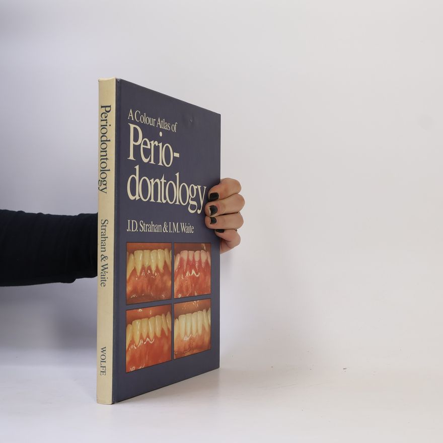 I. M. Waite A Colour Atlas of Periodontology