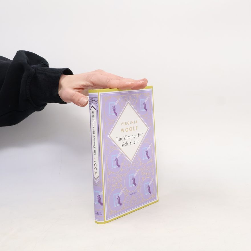 Virginia Woolf Ein Zimmer für sich allein