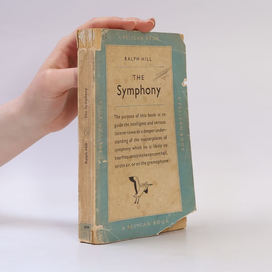 Ralph Hill The Symphony