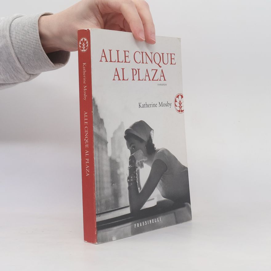 Maurizio Bartocci Alle cinque al Plaza