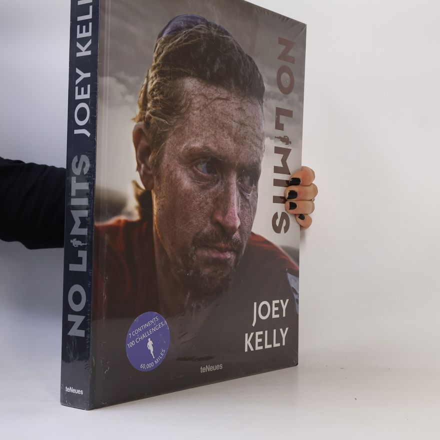 Joey Kelly No Limits