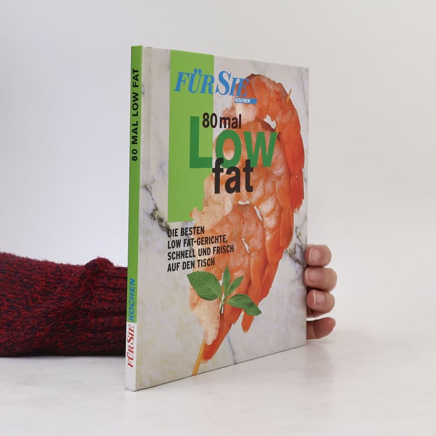Kolektiv autorů Für Sie - Low fat