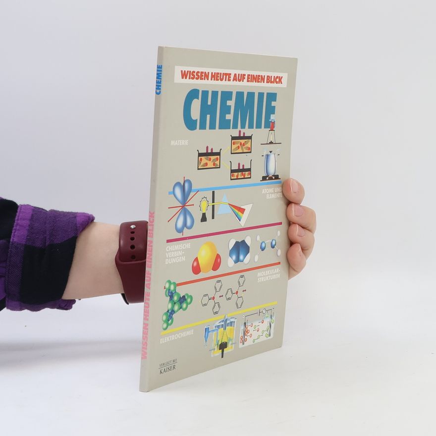 Autorenkollektiv Chemie