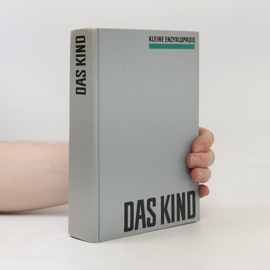 Auteurscollectief Das Kind