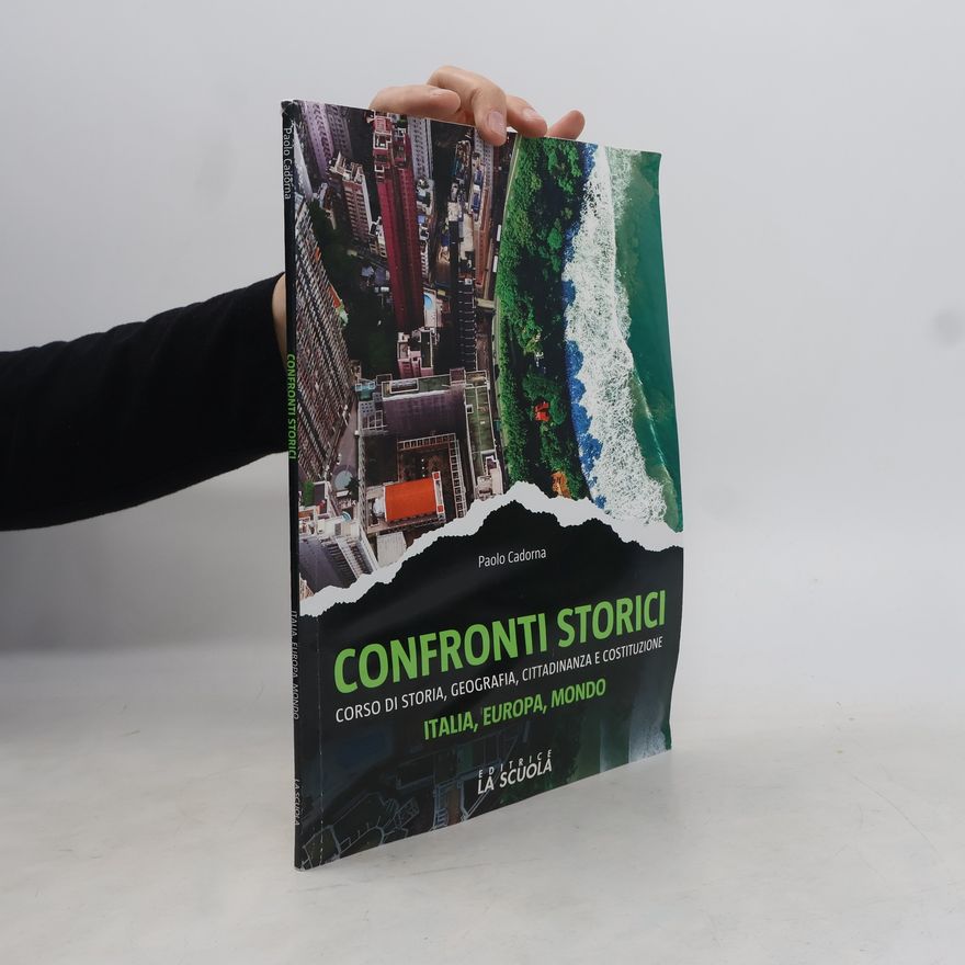 Paolo Cadoma Confronti storici