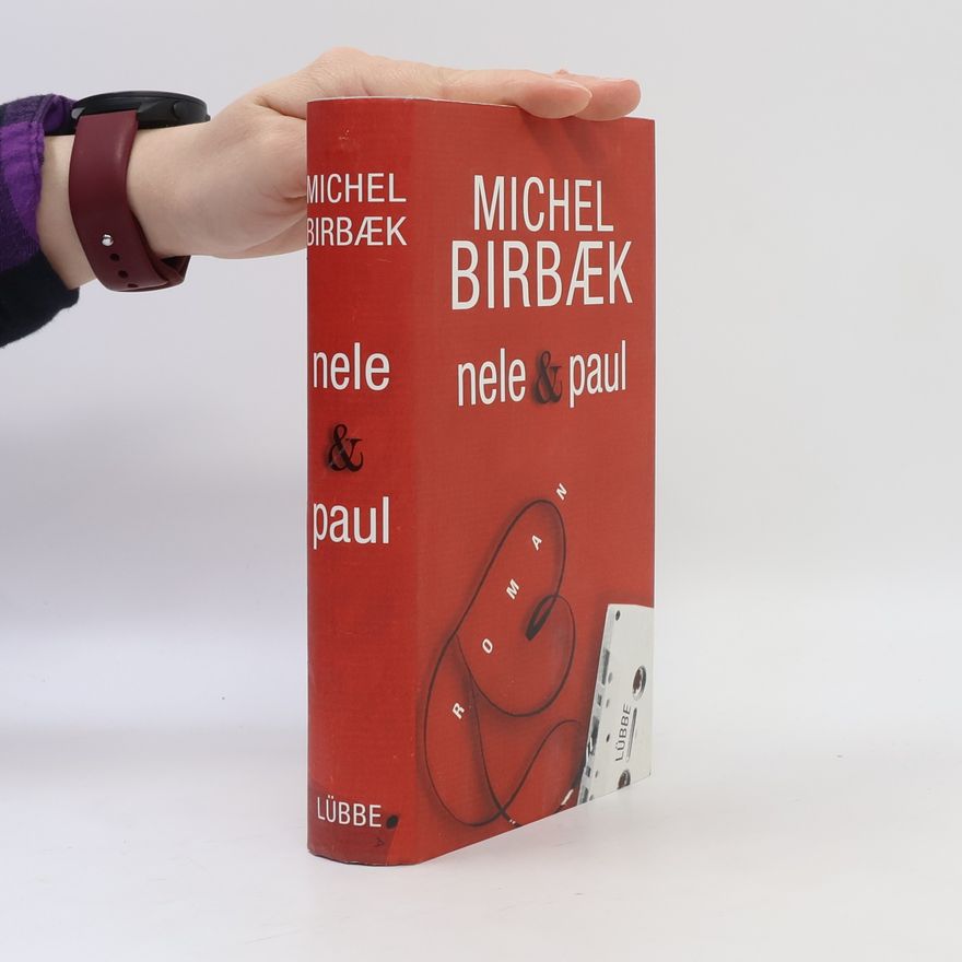 Michel Birbaek Nele & Paul