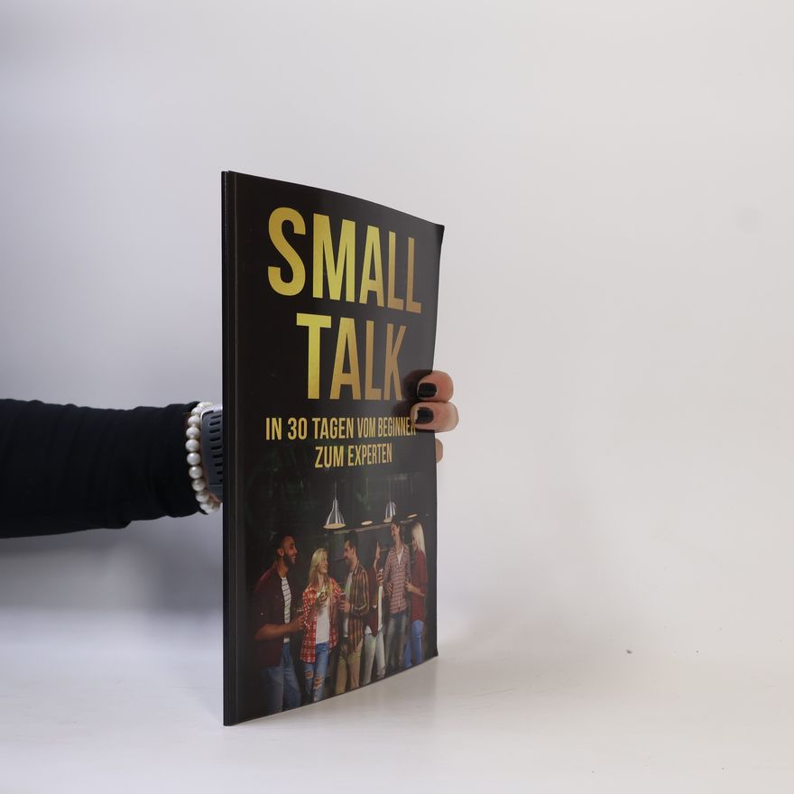 Otto Fischer Smalltalk