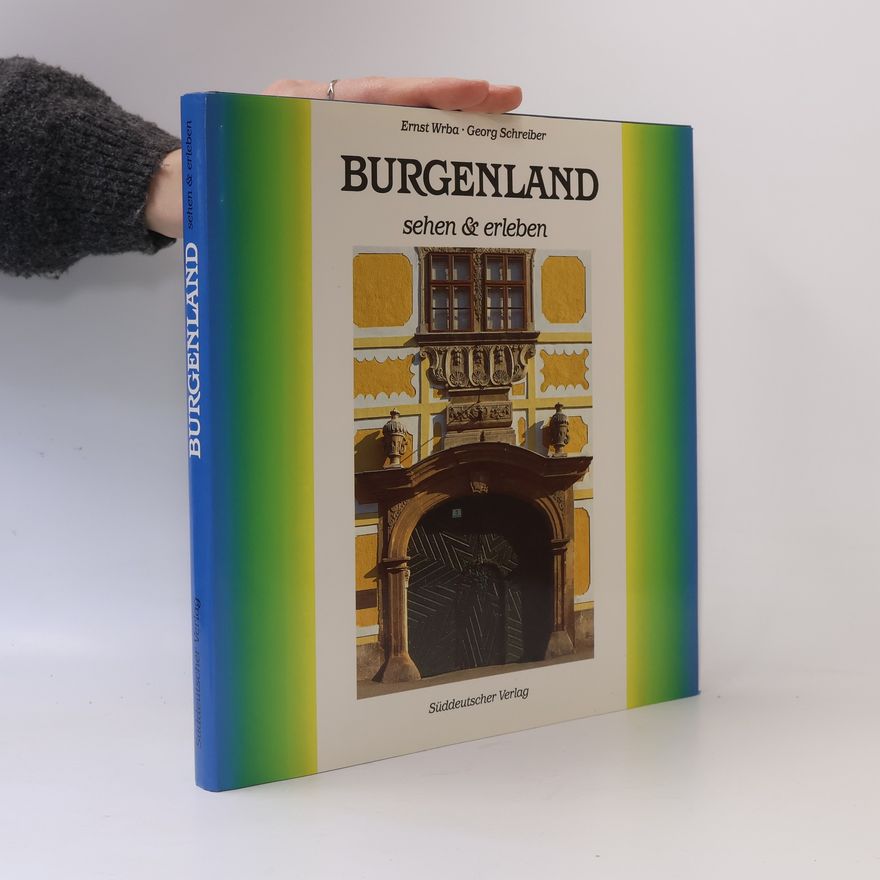 Ernst Wrba Burgenland