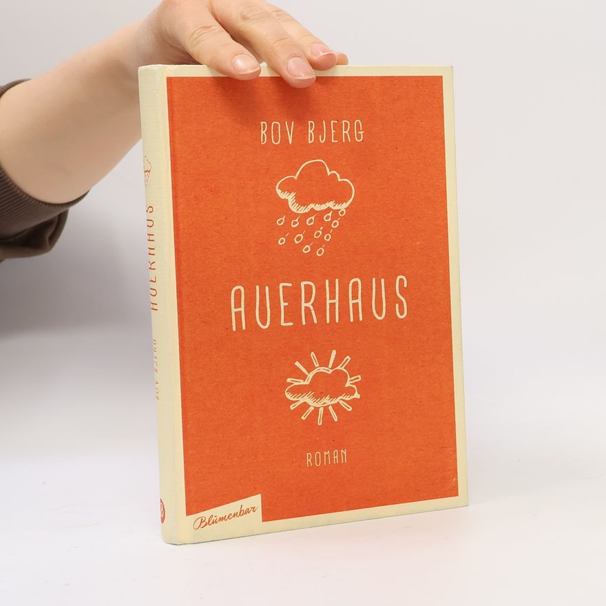 Bov Bjerg Auerhaus