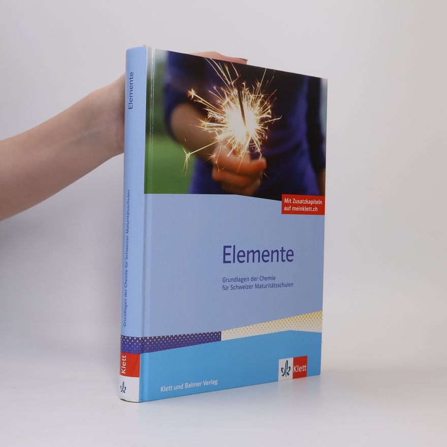 Edgar Brückl Elemente