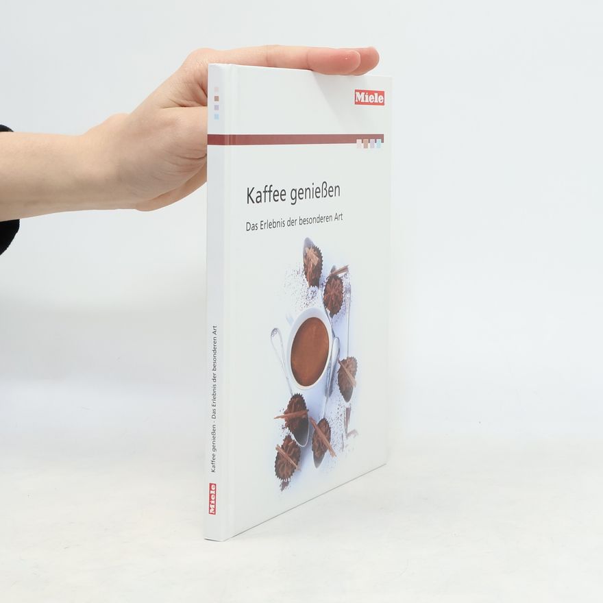Autorenkollektiv Kaffee genießen