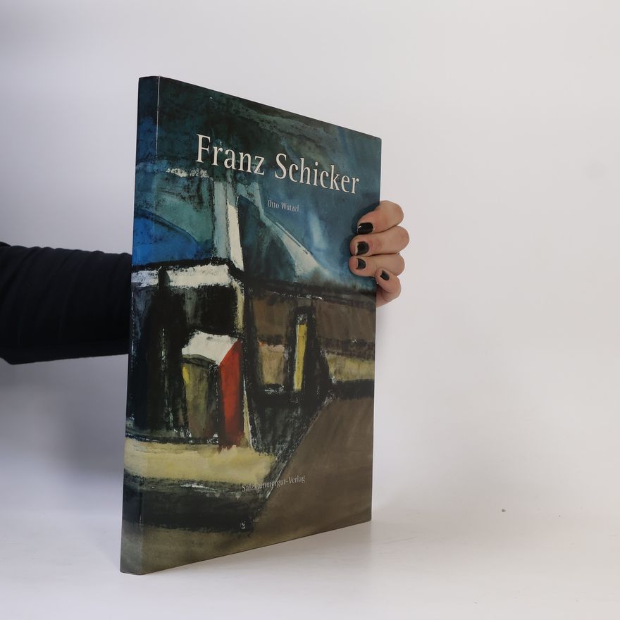 Franz Schicker Franz Schicker