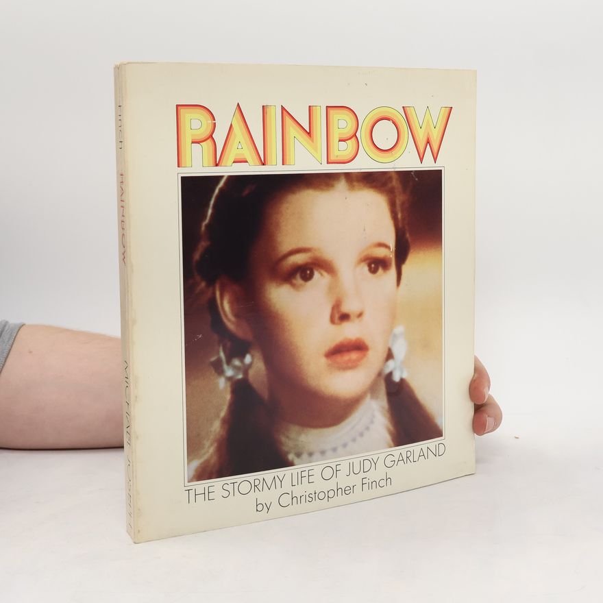Will Hopkins Rainbow