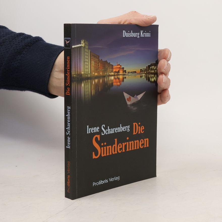 Irene Scharenberg Die Sünderinnen