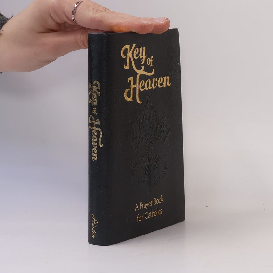 Autorenkollektiv Key of Heaven