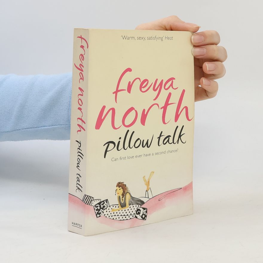 Freya North Pillow Talk