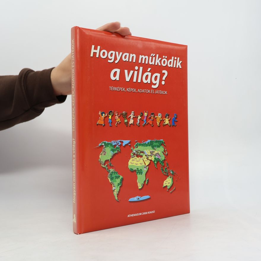 AA.VV. Hogyan működik a világ?