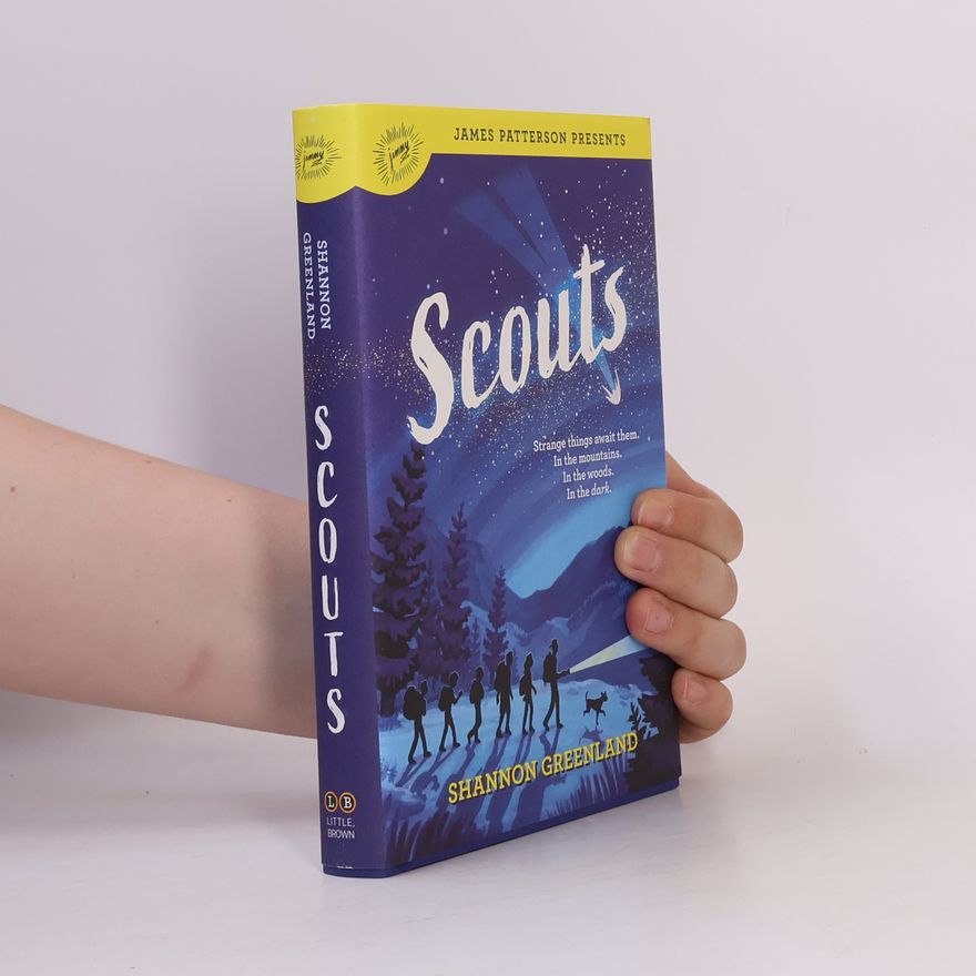 Shannon Greenland Scouts