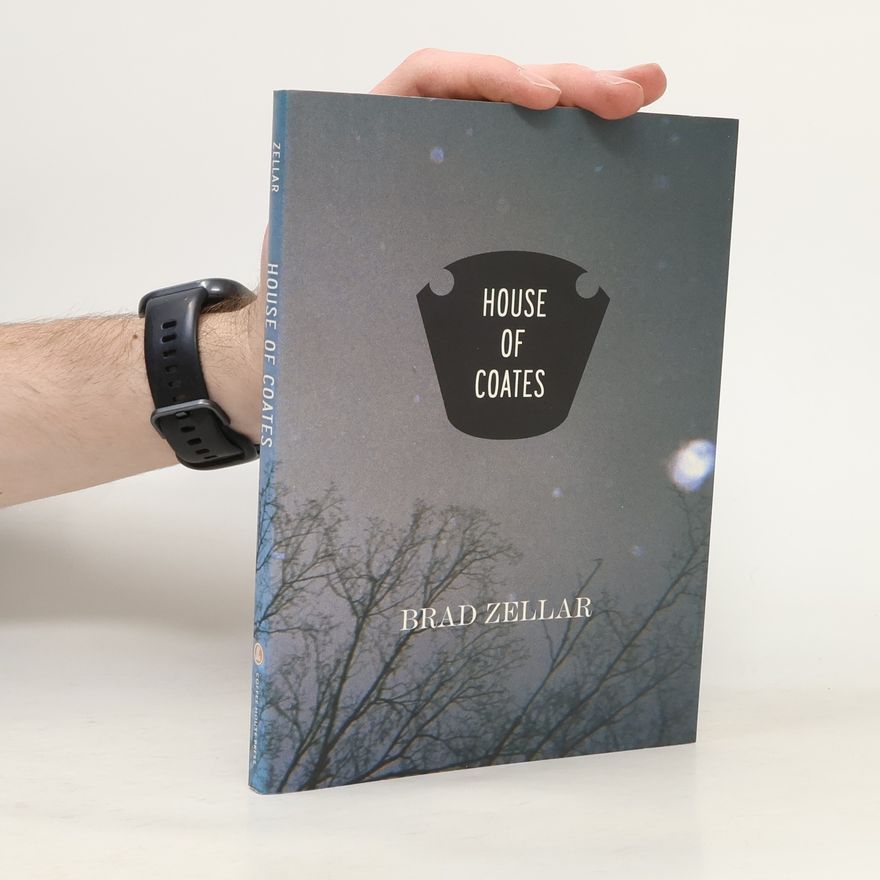 Brad Zellar House of Coates