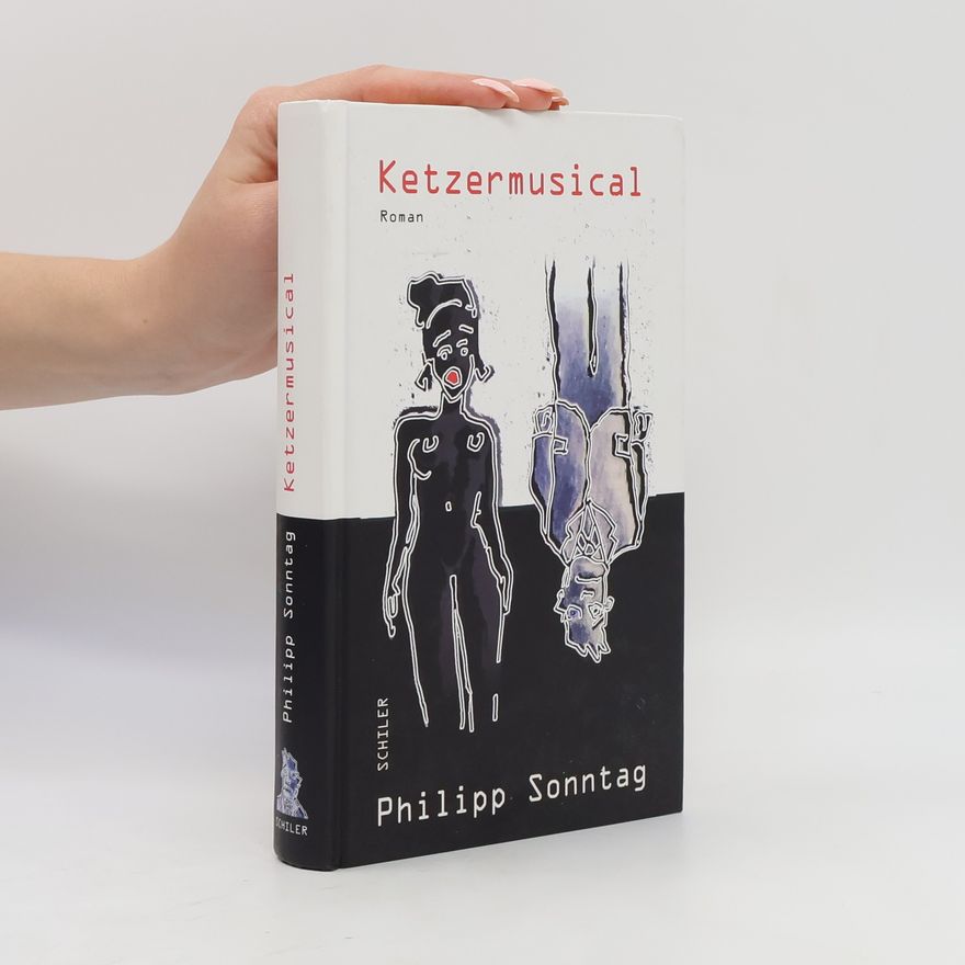 Philipp Sonntag Ketzermusical