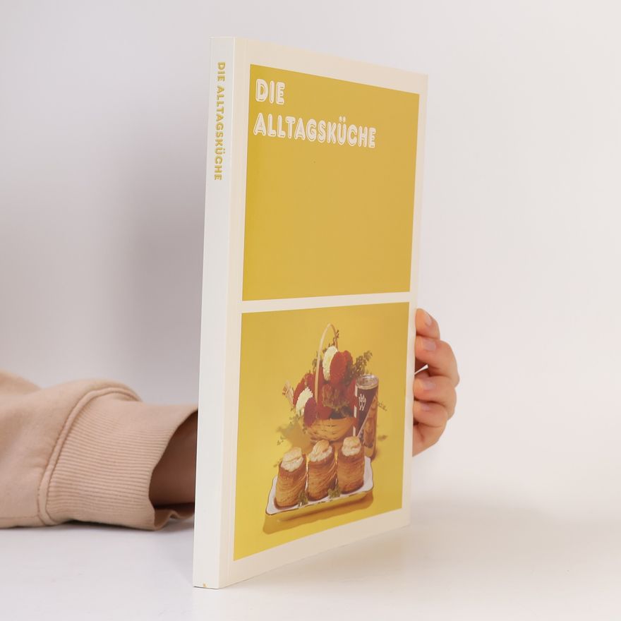 Autorenkollektiv Die Alltagsküche