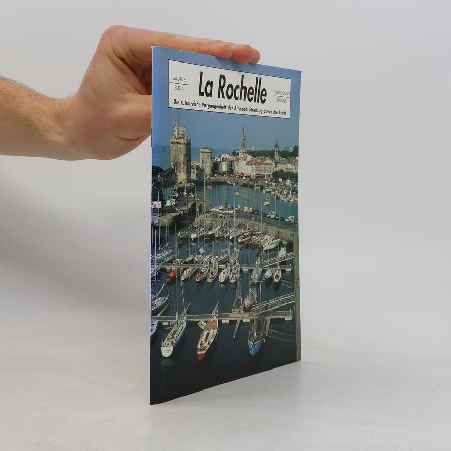 Maurice Esseul La Rochelle