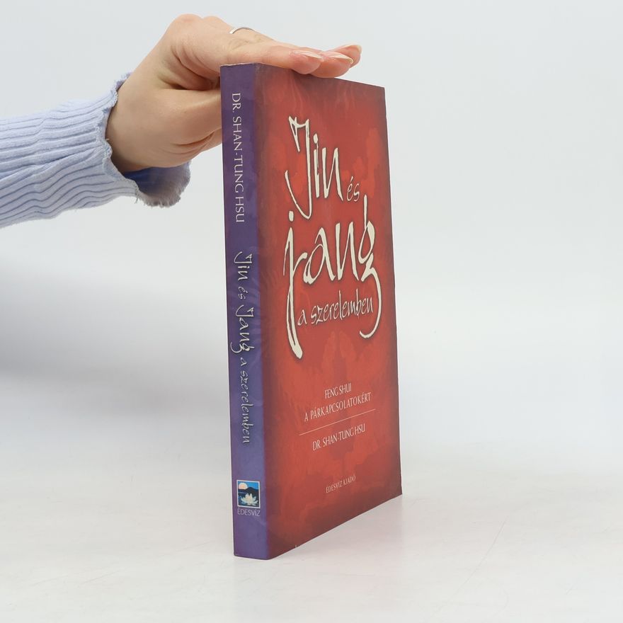 Collectif d'auteurs Jin és jang a szerelemben
