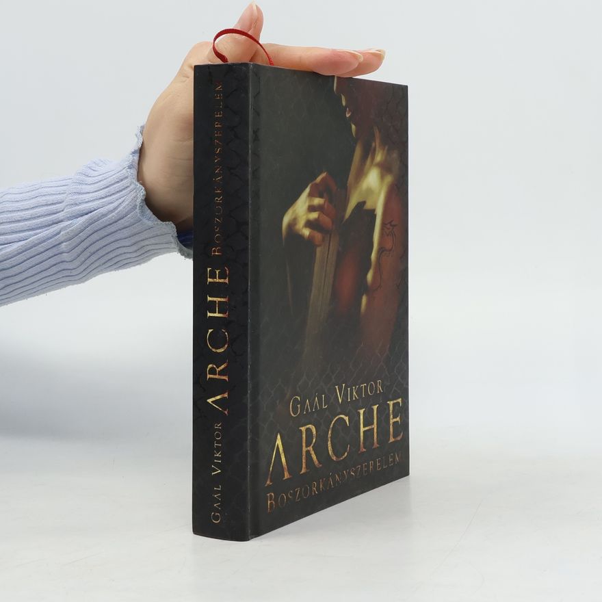 Gaál Viktor Arche
