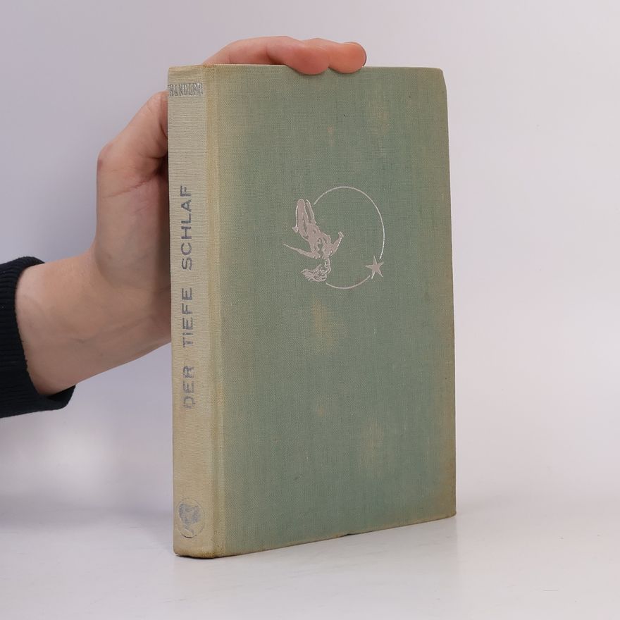 Raymond Chandler Der tiefe Schlaf