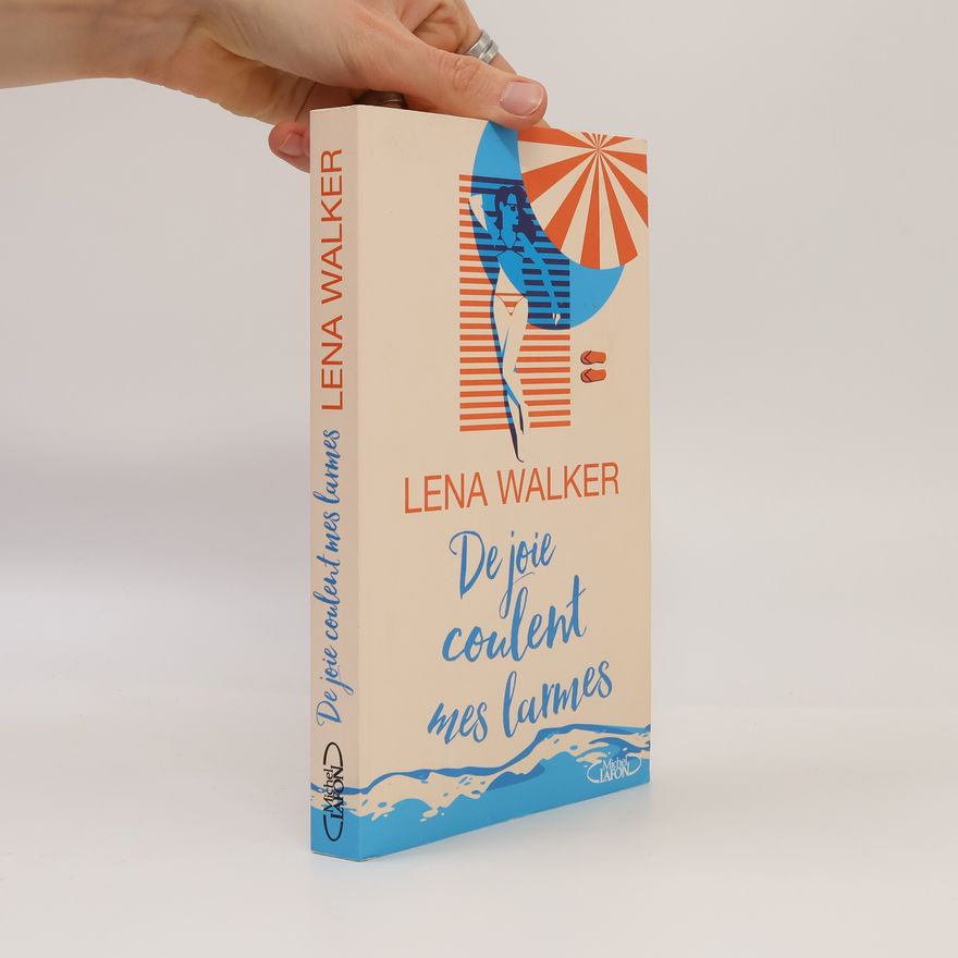 Lena Walker De joie coulent mes larmes