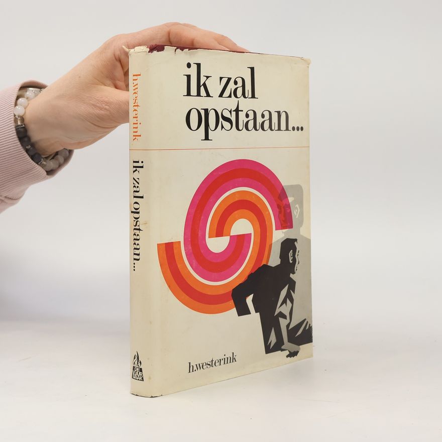 H. Westerink Ik zal opstaan