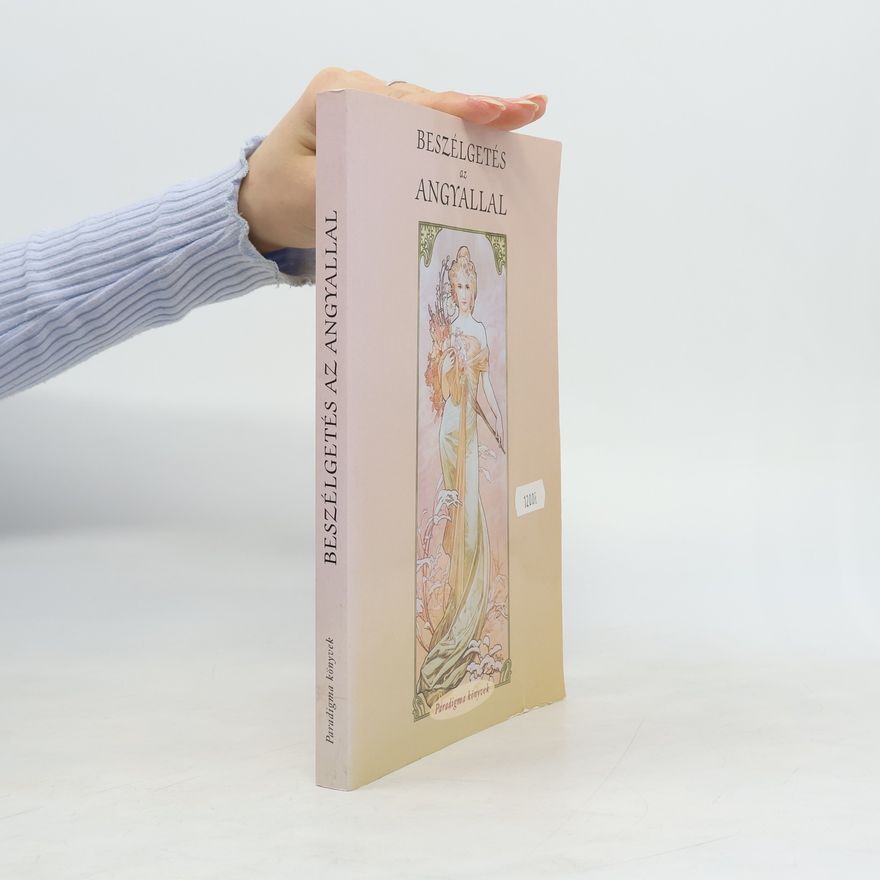 Gitta Mallasz Beszélgetés az angyallal