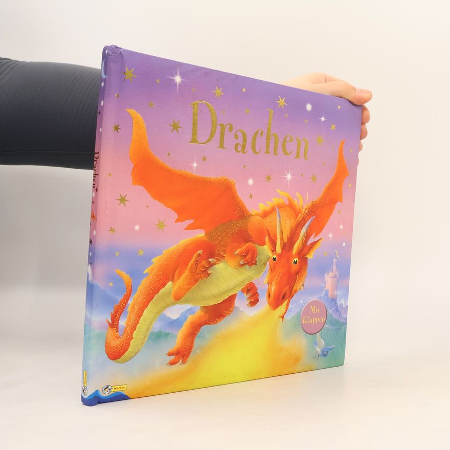 Peter Scott Drachen
