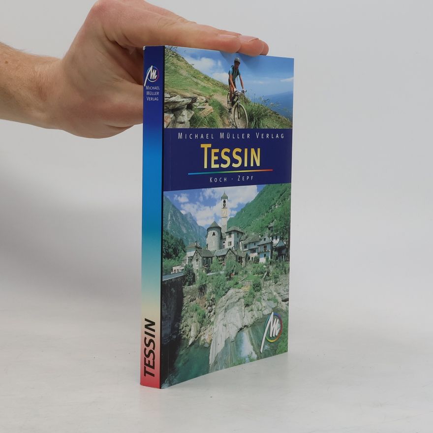 Margit Zepf Tessin