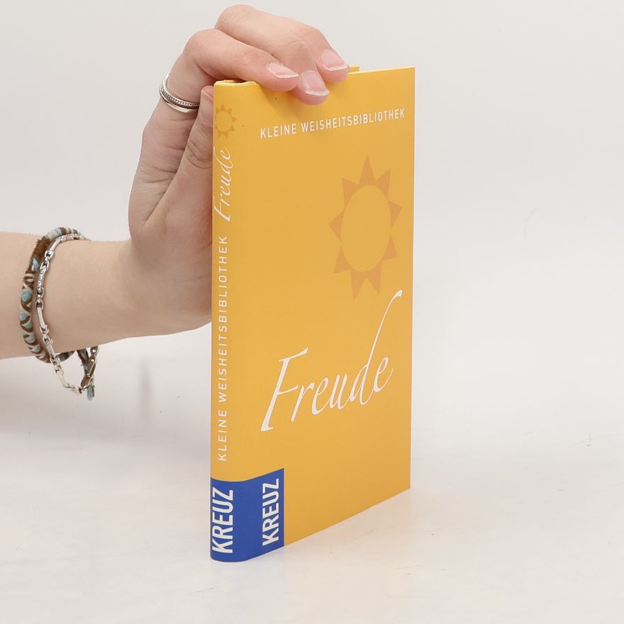 Hildegunde Wöller Freude