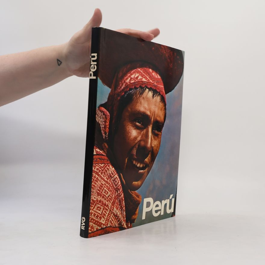 Jean-Christian Spahni Peru
