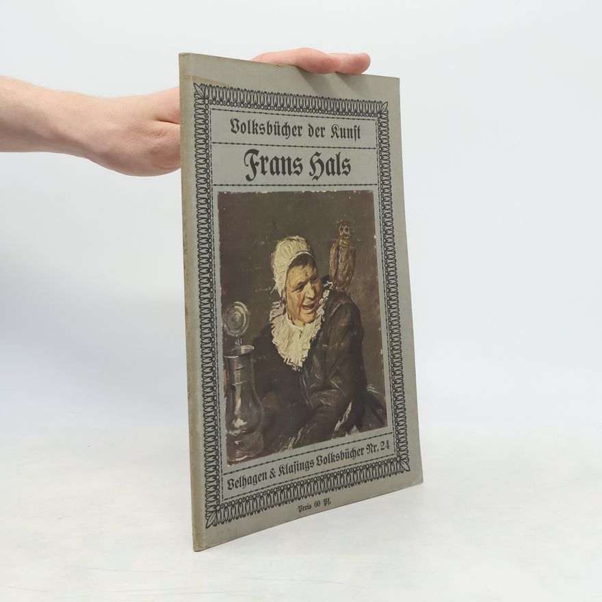 Autorenkollektiv Frans Hals