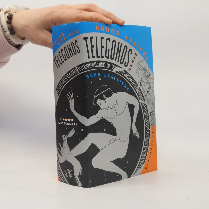 Hanns Kneifel Telegonos