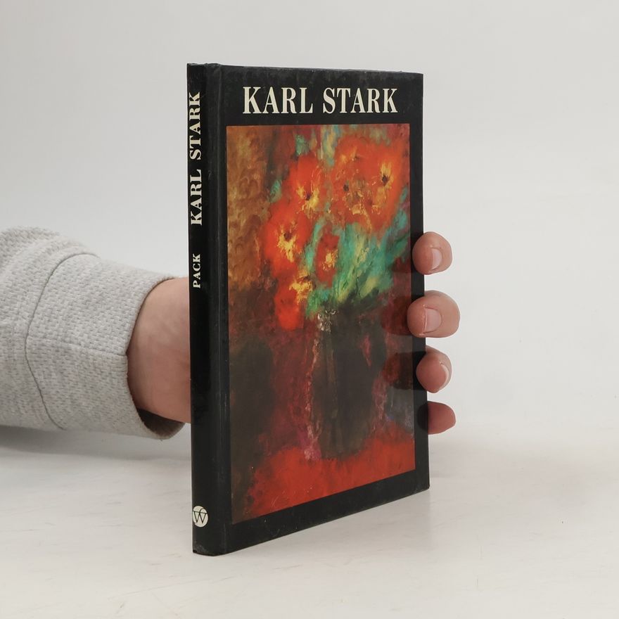 Claus Pack Karl Stark