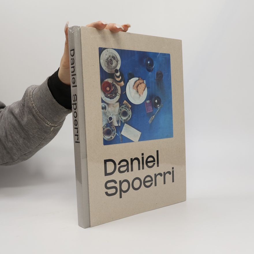 Ingried Brugger Daniel Spoerri