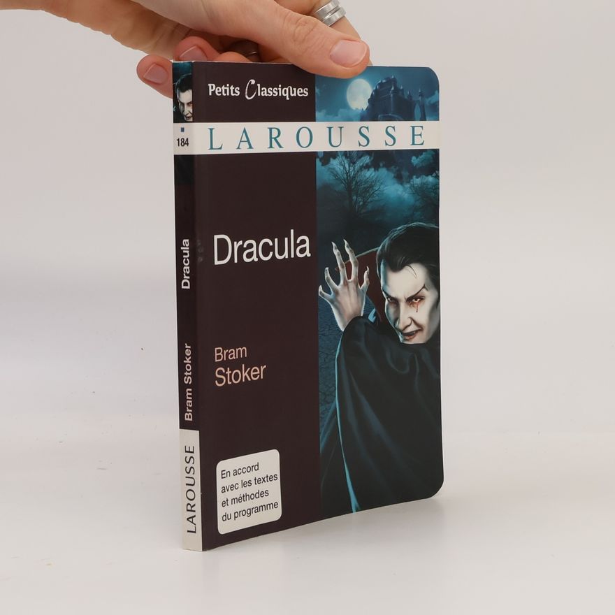 Bram Stoker Dracula