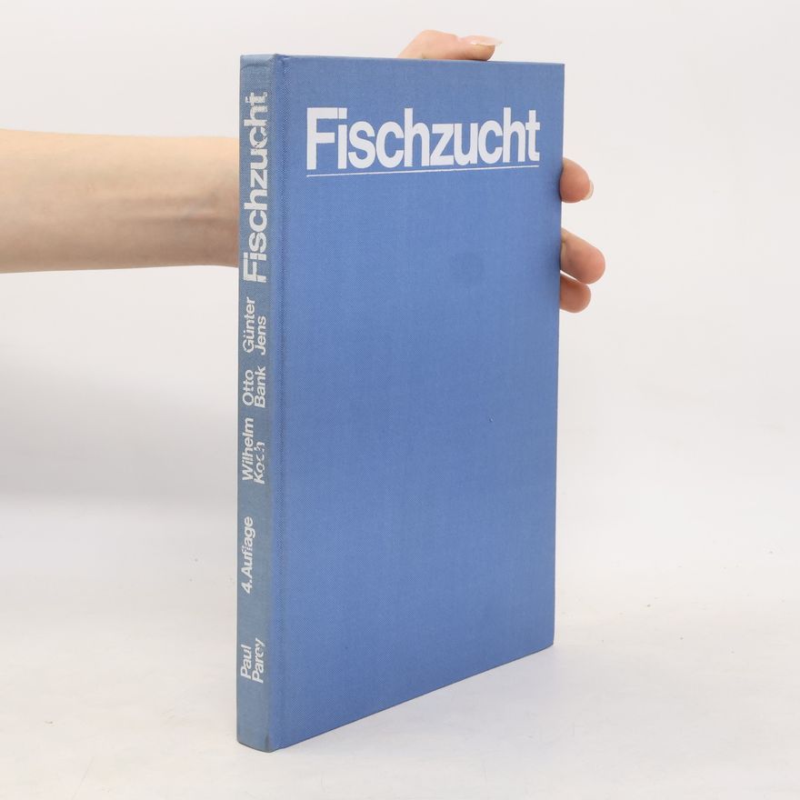 Wilhelm Koch-Bode Fischzucht