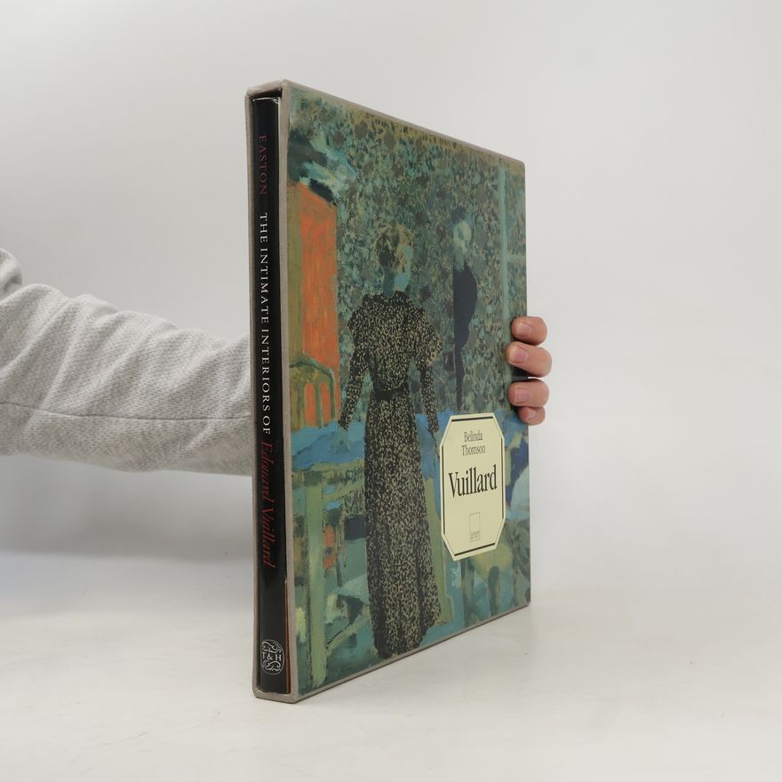 Belinda Thomson Vuillard