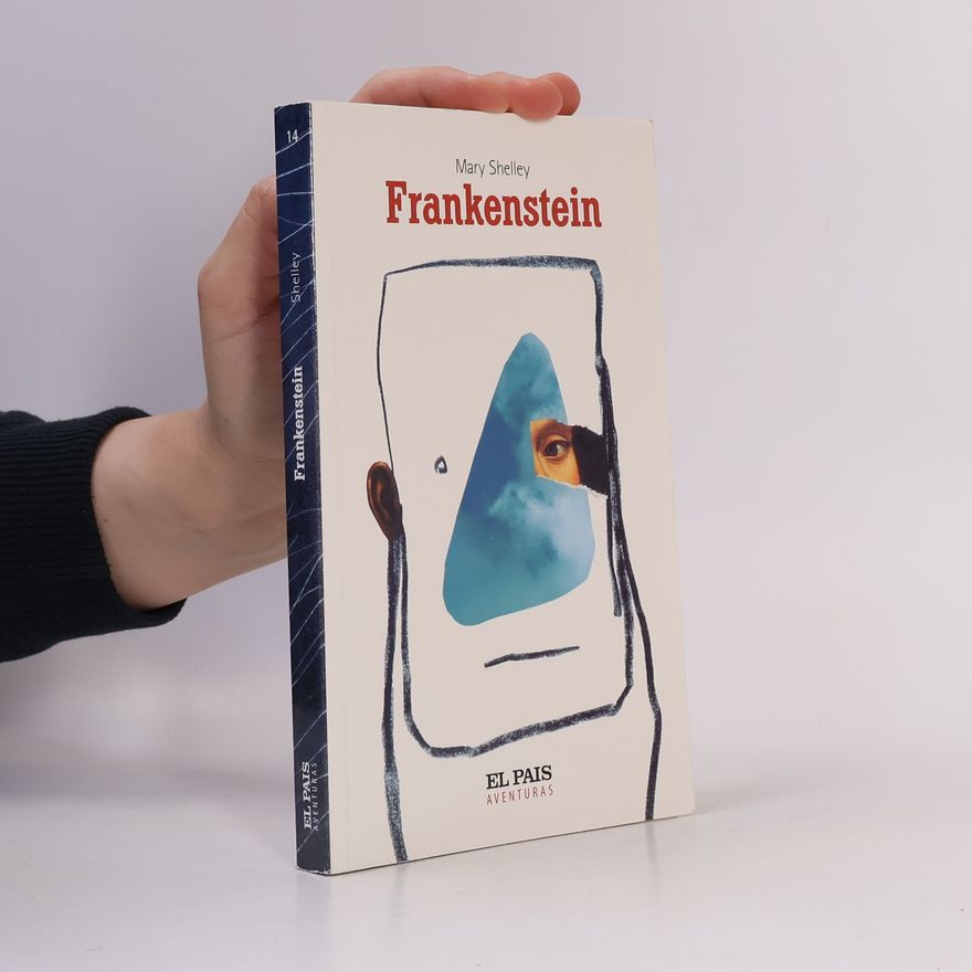 Mary Shelley Frankenstein