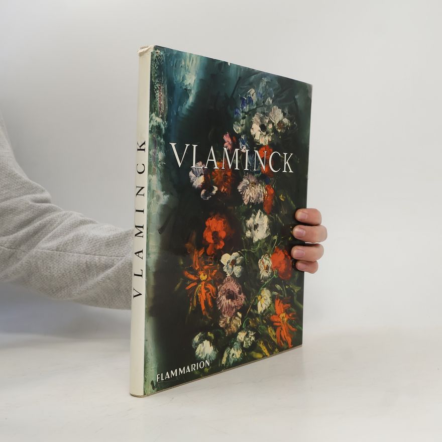 Maurice Genevoix Vlaminck