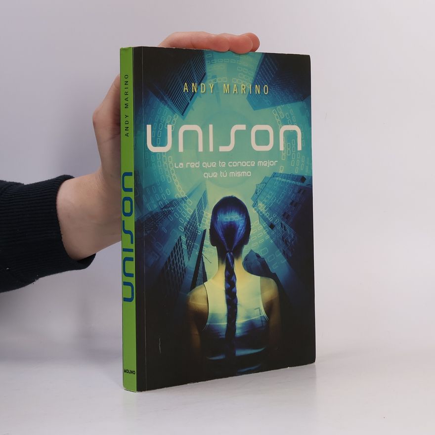 Andy Marino Unison
