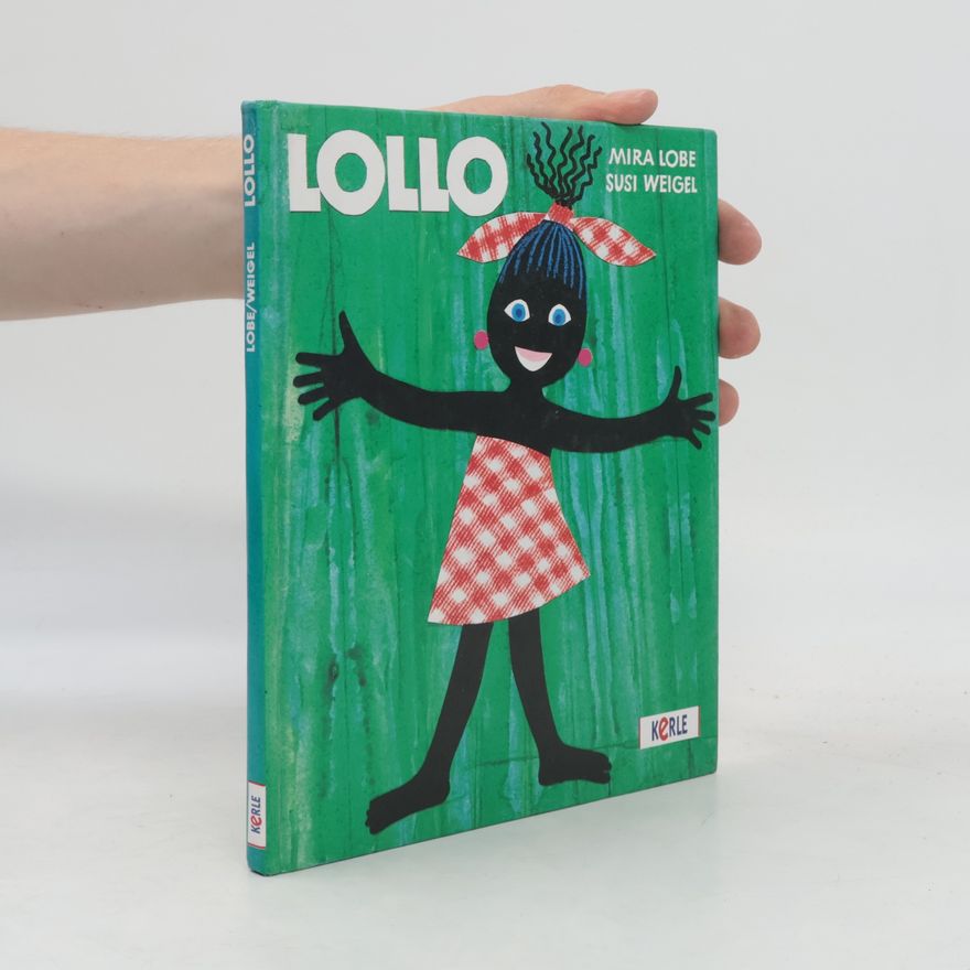 Mira Lobe Lollo