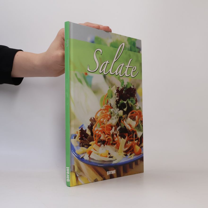 Leonburg Salate