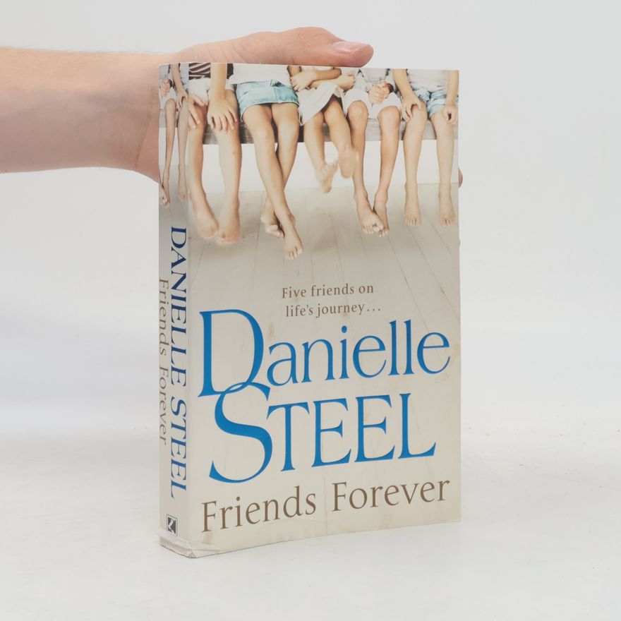 Danielle Steel Friends Forever