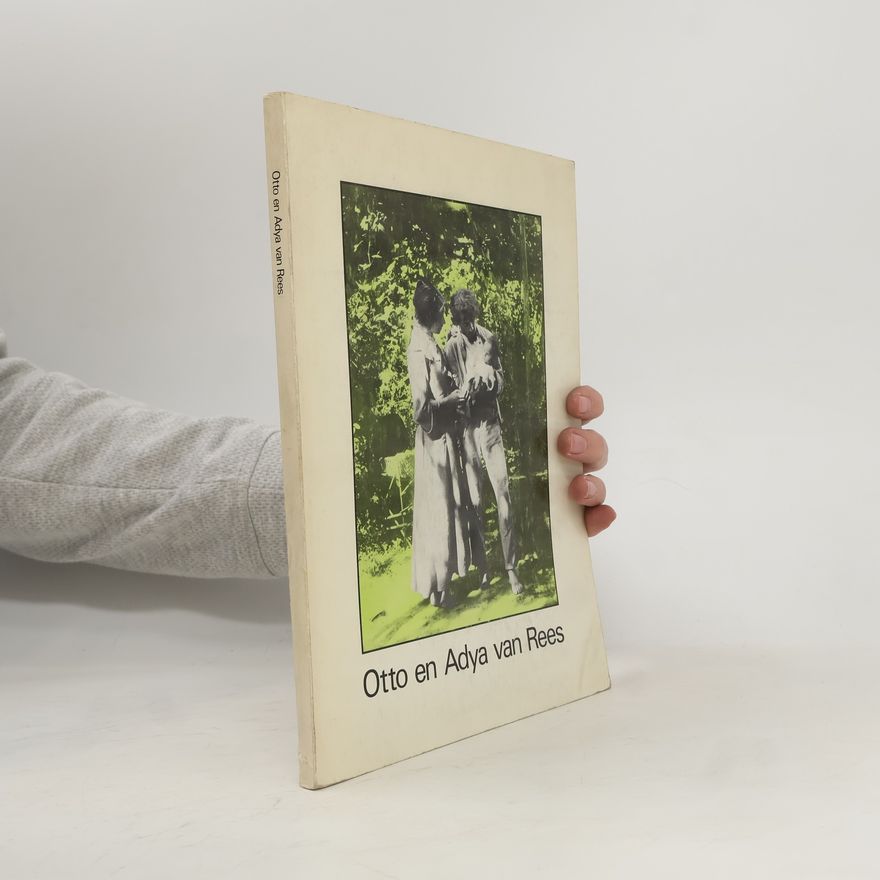 Various authors Otto en Adya van Rees